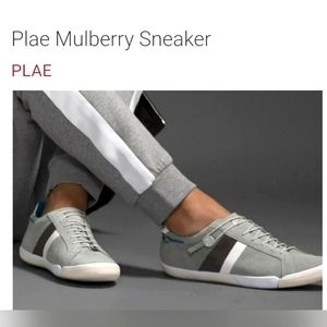 PLAE Mulberry Shoes Sold Out